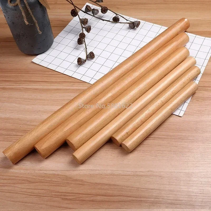Set Pin Penggulung Kayu Dapur- - Kitchen Gadgets Under $25 ulasan dan harga
