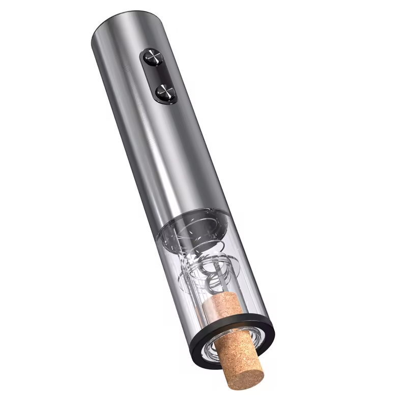 1/4 pcs Pembuka Botol Anggur E - Electric Can Opener ulasan dan harga