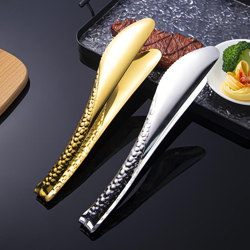 Penjepit Roti Stainless Steel  - Kitchen Gadgets Pasta ulasan dan harga
