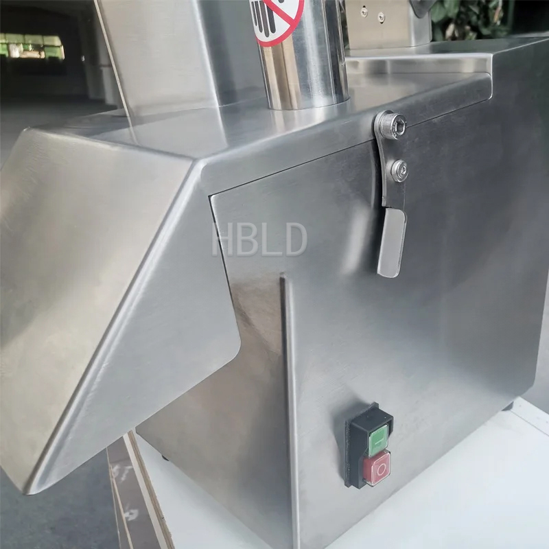 Pemotong Sayuran Otomatis Penu - Kitchen Gadgets Vegetable Cutter ulasan dan harga