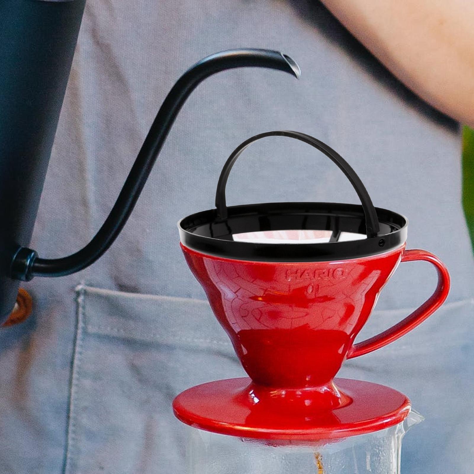 Alat Penyaring Kopi Jaring Sar - Kitchen Gadgets Dropshipping ulasan dan harga