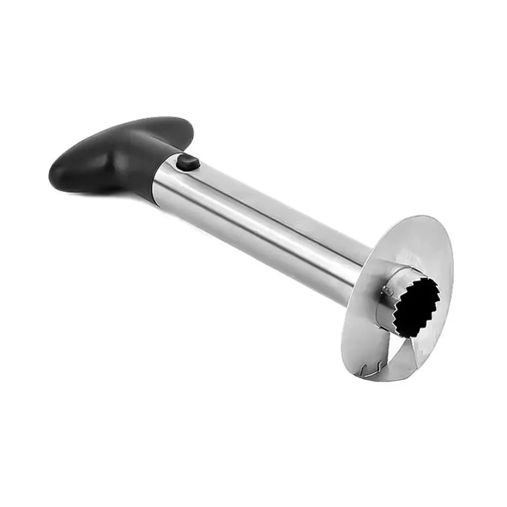 Alat pengupas nanas Stainless  - Kitchen Gadgets Vegetable Cutter ulasan dan harga