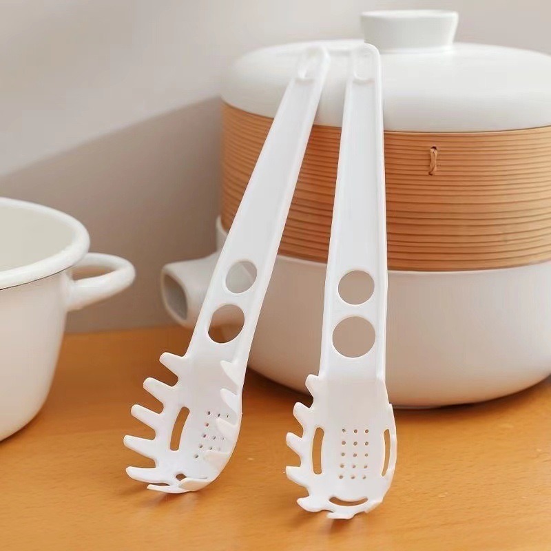 Sendok Mie Multifungsi dengan  - Kitchen Gadgets Pasta ulasan dan harga