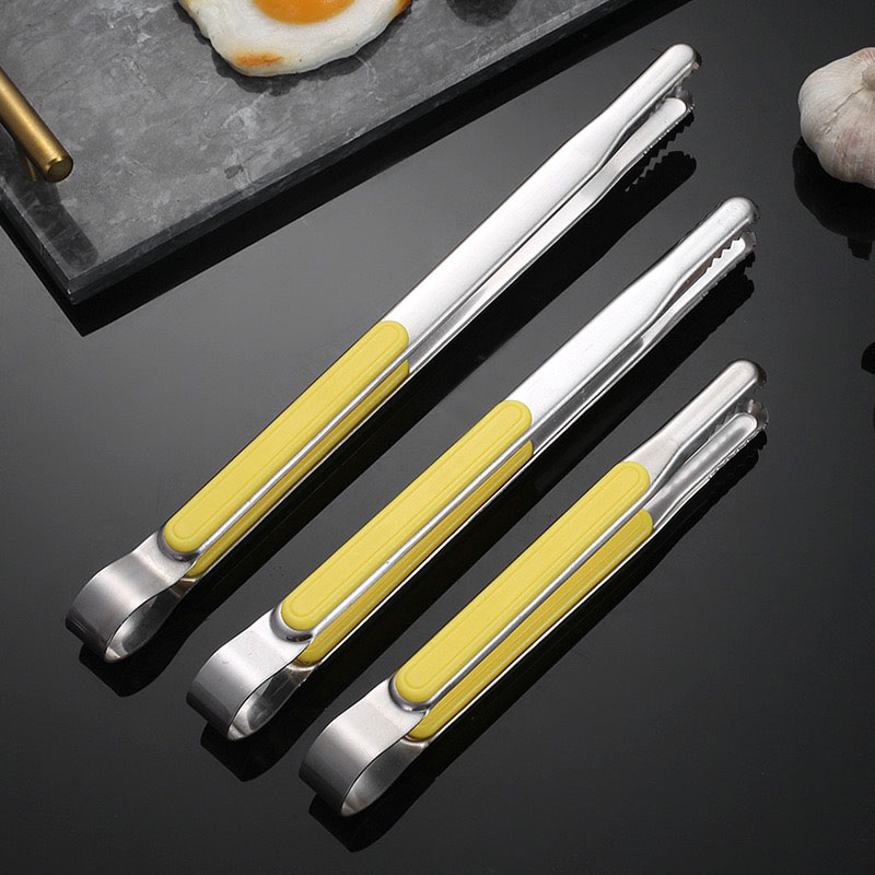 Klip barbekyu Korea, klip maka - Kitchen Gadgets Gifts ulasan dan harga
