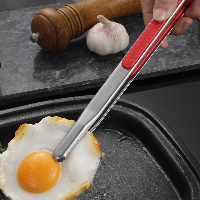 Klip barbekyu Korea, klip maka - Kitchen Gadgets Gifts ulasan dan harga