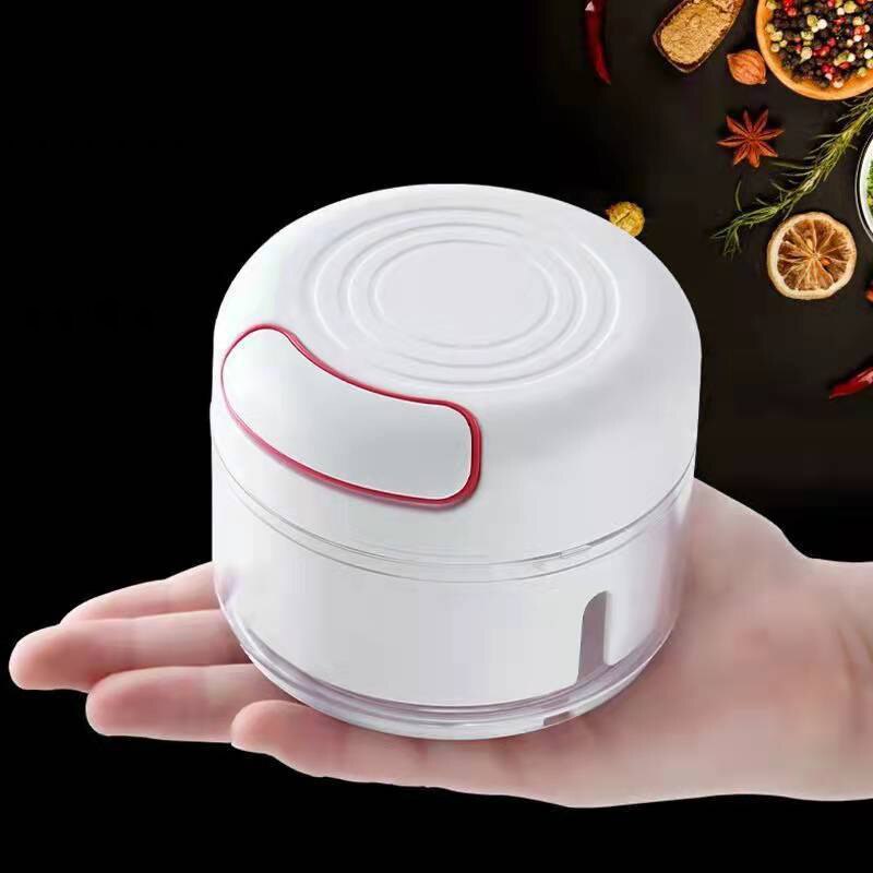 Alat Penghancur Bawang Putih P - Kitchen Gadgets Vegetable Cutter ulasan dan harga