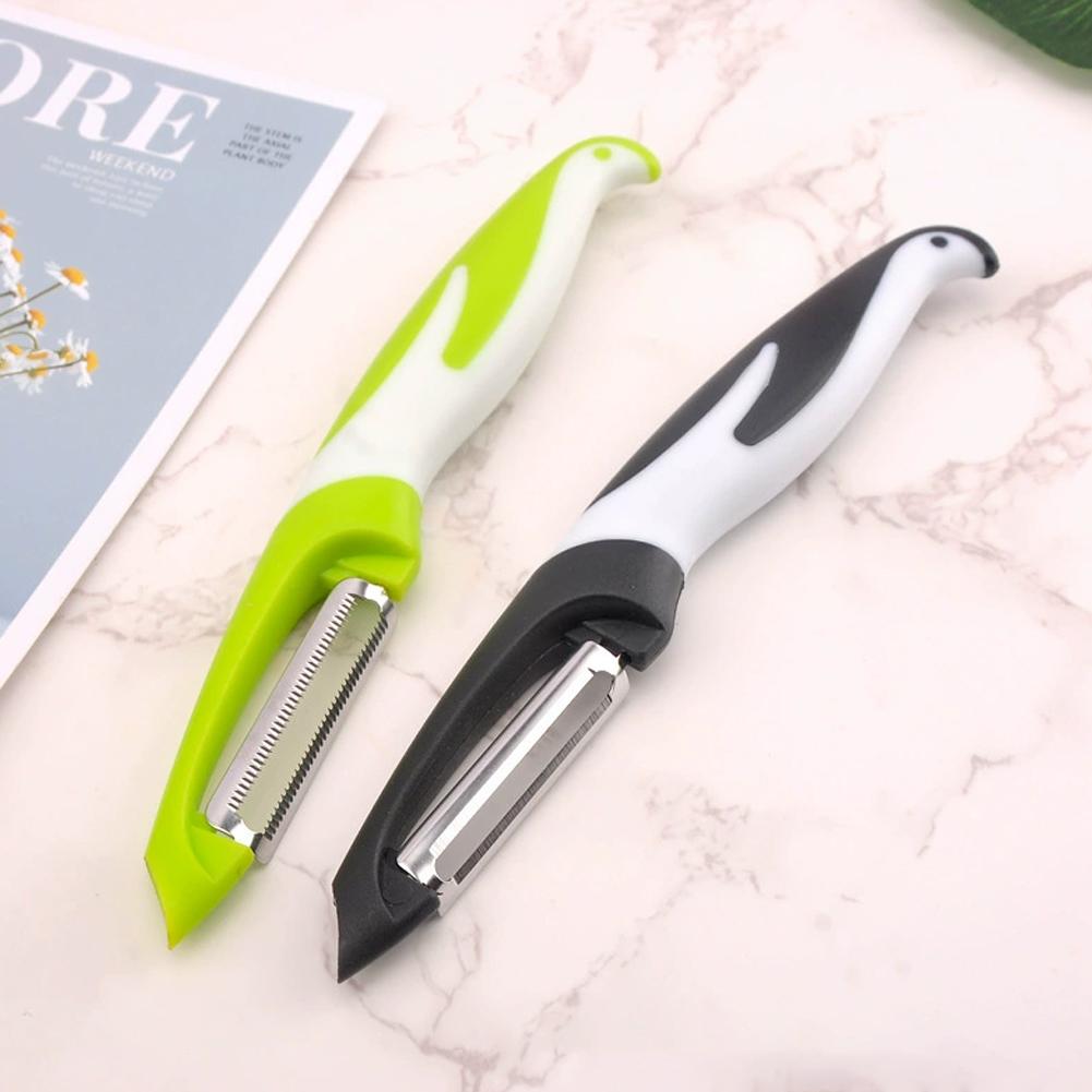 Alat Pengiris Sayuran Baja Tah - Kitchen Gadgets Vegetable Cutter ulasan dan harga