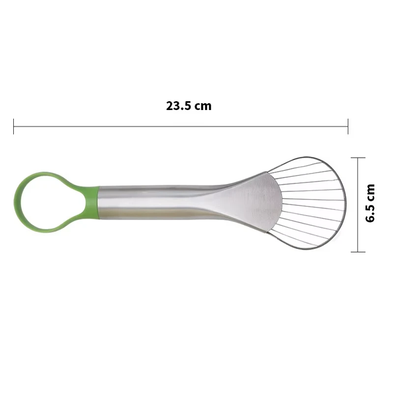 Alat Pengiris Alpukat 2 In 1 B - Kitchen Gadgets Vegetable Cutter ulasan dan harga
