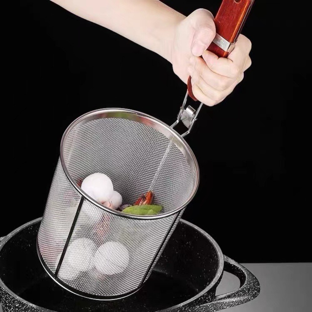 Corong Baja Tahan Karat Tebal  - Kitchen Gadgets Pasta ulasan dan harga