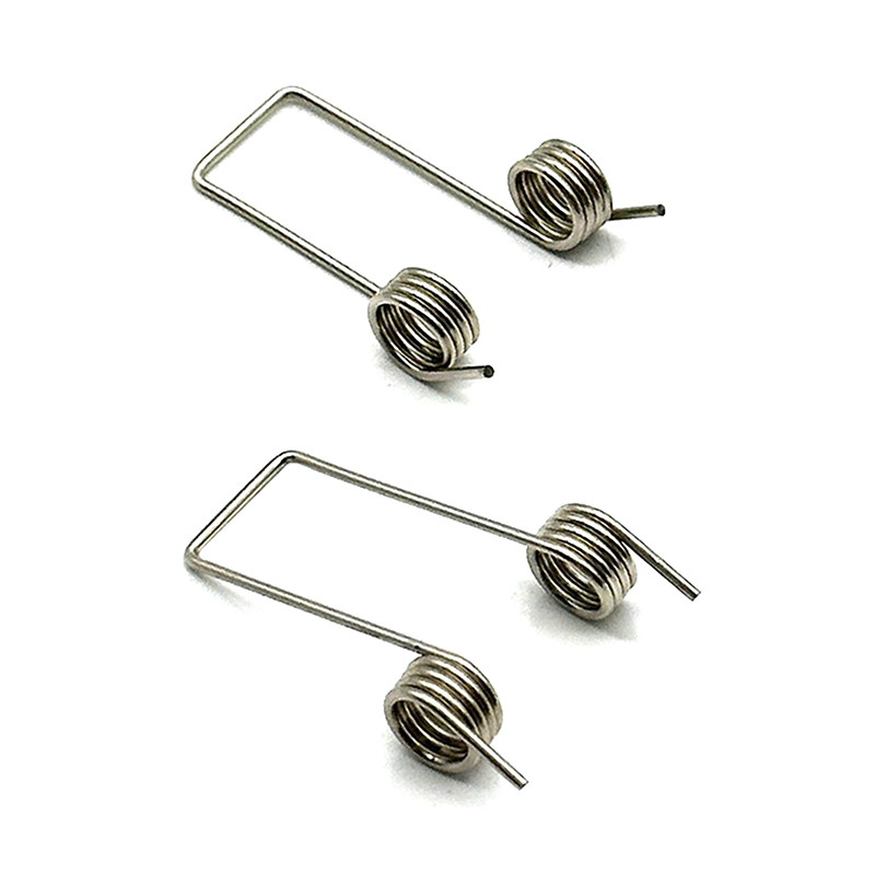 10PCS Pegas Torsi Bentuk V 1mm - Electric Can Opener ulasan dan harga