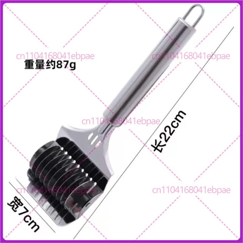 1 Buah Pemotong Spaghetti Manu - Kitchen Gadgets Pasta ulasan dan harga