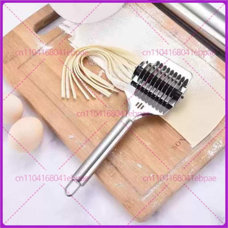1 Buah Pemotong Spaghetti Manu - Kitchen Gadgets Pasta ulasan dan harga