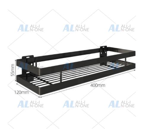 Rak Dinding Organizer Dapur Ka - Kitchen Gadgets Cabinet ulasan dan harga