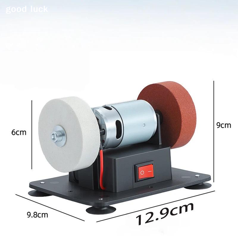 1Pcs Mesin Pengamplas Listrik  - Knife Sharpener ulasan dan harga