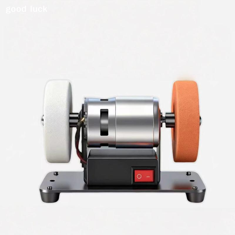 1Pcs Mesin Pengamplas Listrik  - Knife Sharpener ulasan dan harga
