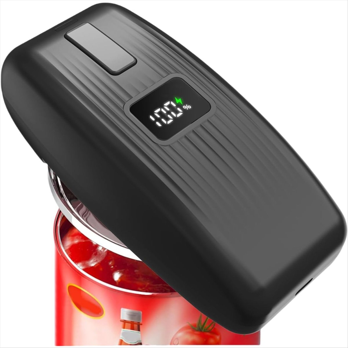 Pembuka Kaleng Elektrik BHBL - - Electric Can Opener ulasan dan harga