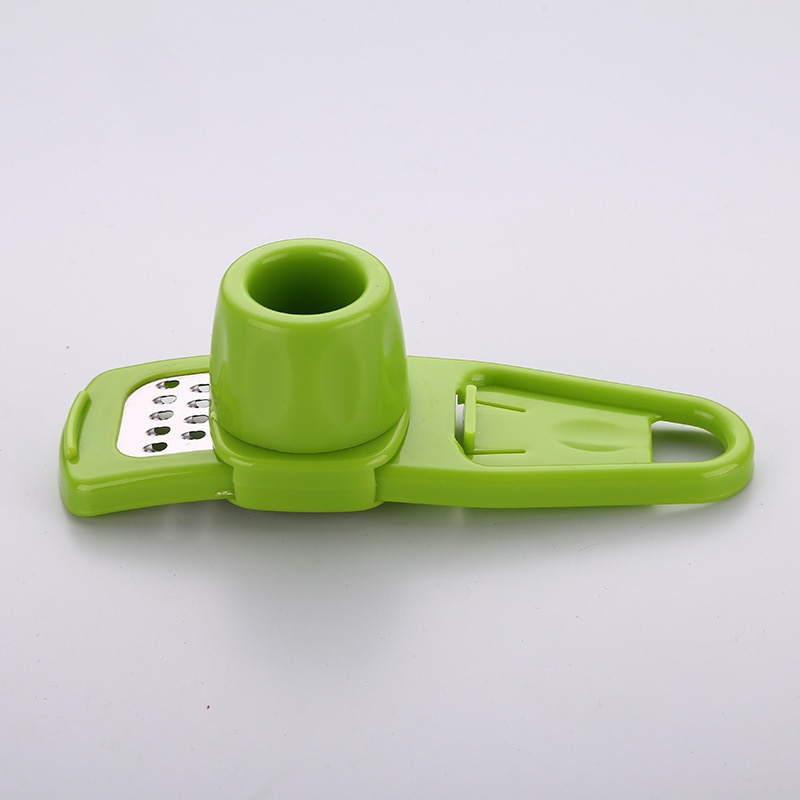 Penghalus bawang putih, 1 Pak  - Kitchen Gadgets Garlic ulasan dan harga