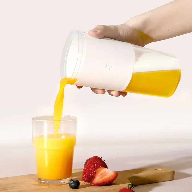 XIAOMI MIJIA Blender Mini Port - Xiaomi Kitchen Gadgets ulasan dan harga