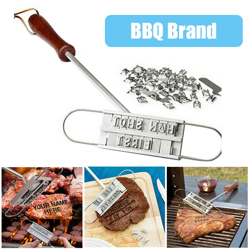 Besi pengecil dengan 55 huruf  - Kitchen Gadgets Name ulasan dan harga