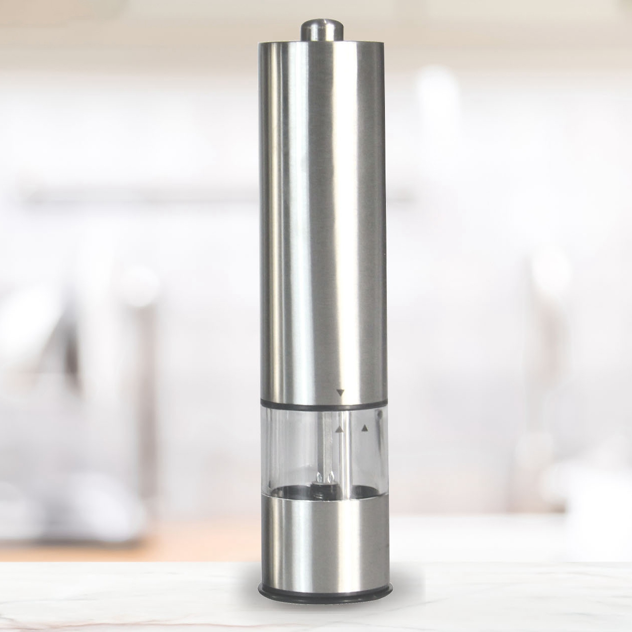 A56T - Penggiling Garam dan Me - Kitchen Gadgets Gifts ulasan dan harga