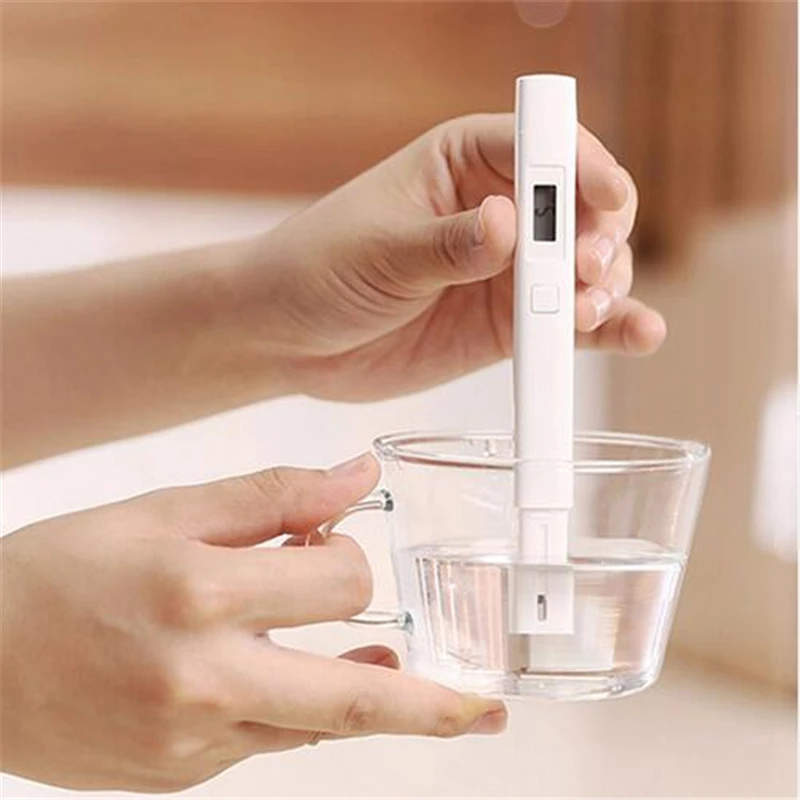 Xiaomi MiJia Mi TDS penguji po - Xiaomi Kitchen Gadgets ulasan dan harga