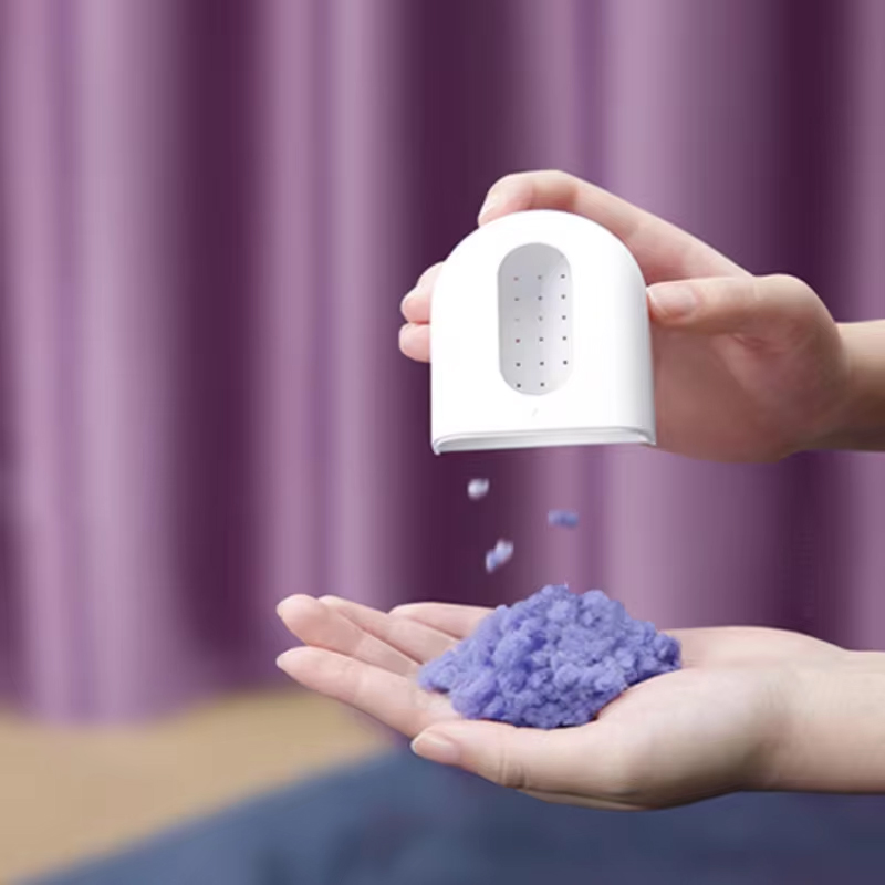 Xiaomi MIJIA Alat Penghilang B - Xiaomi Kitchen Gadgets ulasan dan harga