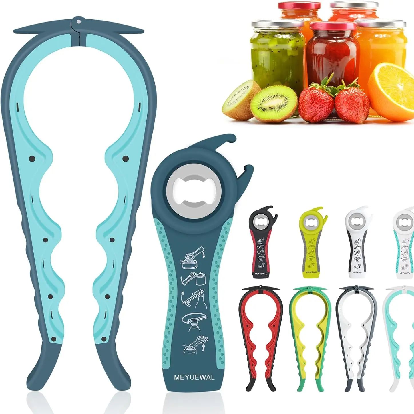Pembuka Kaleng Multifungsi Emp - Electric Can Opener ulasan dan harga