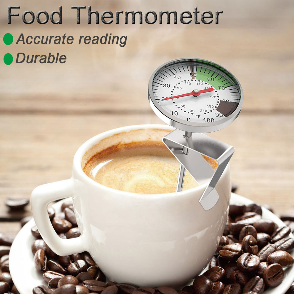 0-100 ° C Termometer Makanan B - Kitchen Gadgets Best ulasan dan harga