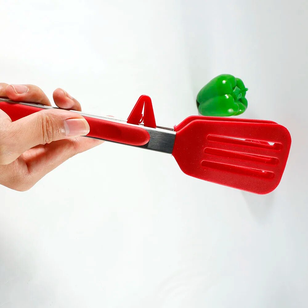9 Inche merah dengan braket si - Kitchen Gadgets Gifts ulasan dan harga