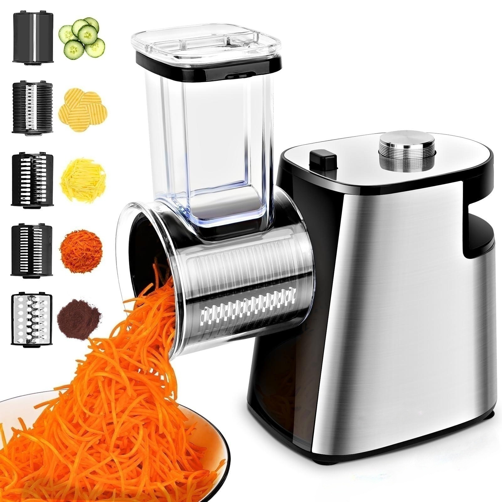 Pemotong Makanan Parutan Keju  - Kitchen Gadgets Vegetable Cutter ulasan dan harga