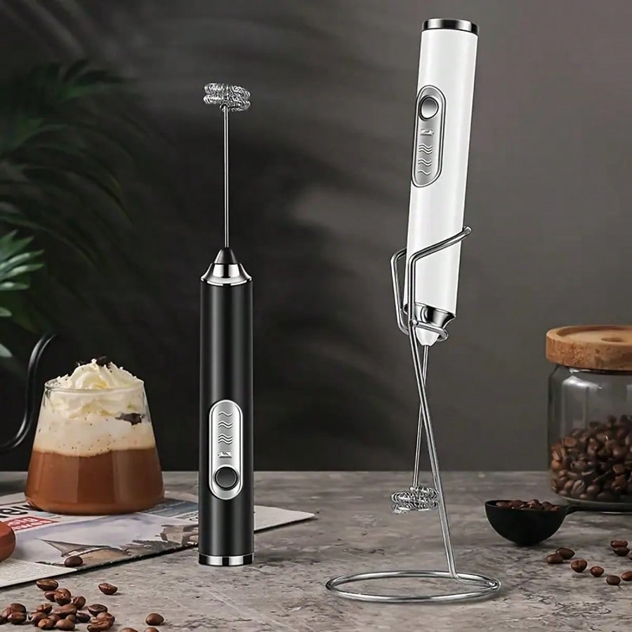 1 Paket Mixer Elektrik Genggam - Kitchen Gadgets Best ulasan dan harga