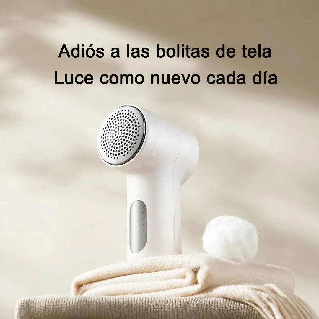 XIAOMI MIJIA Penghilang Bulu 2 - Xiaomi Kitchen Gadgets ulasan dan harga
