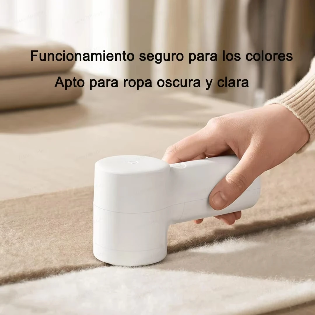 XIAOMI MIJIA Penghilang Bulu 2 - Xiaomi Kitchen Gadgets ulasan dan harga