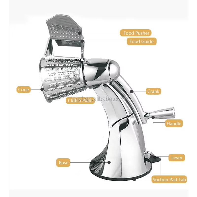 Peralatan Dapur Mewah: Pemoton - Kitchen Gadgets Gifts ulasan dan harga