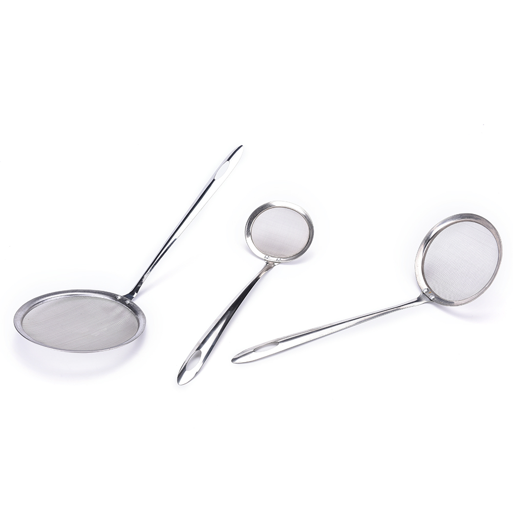 25/28/30Cm Kawat Baja Tahan Ka - Kitchen Gadgets Under $25 ulasan dan harga
