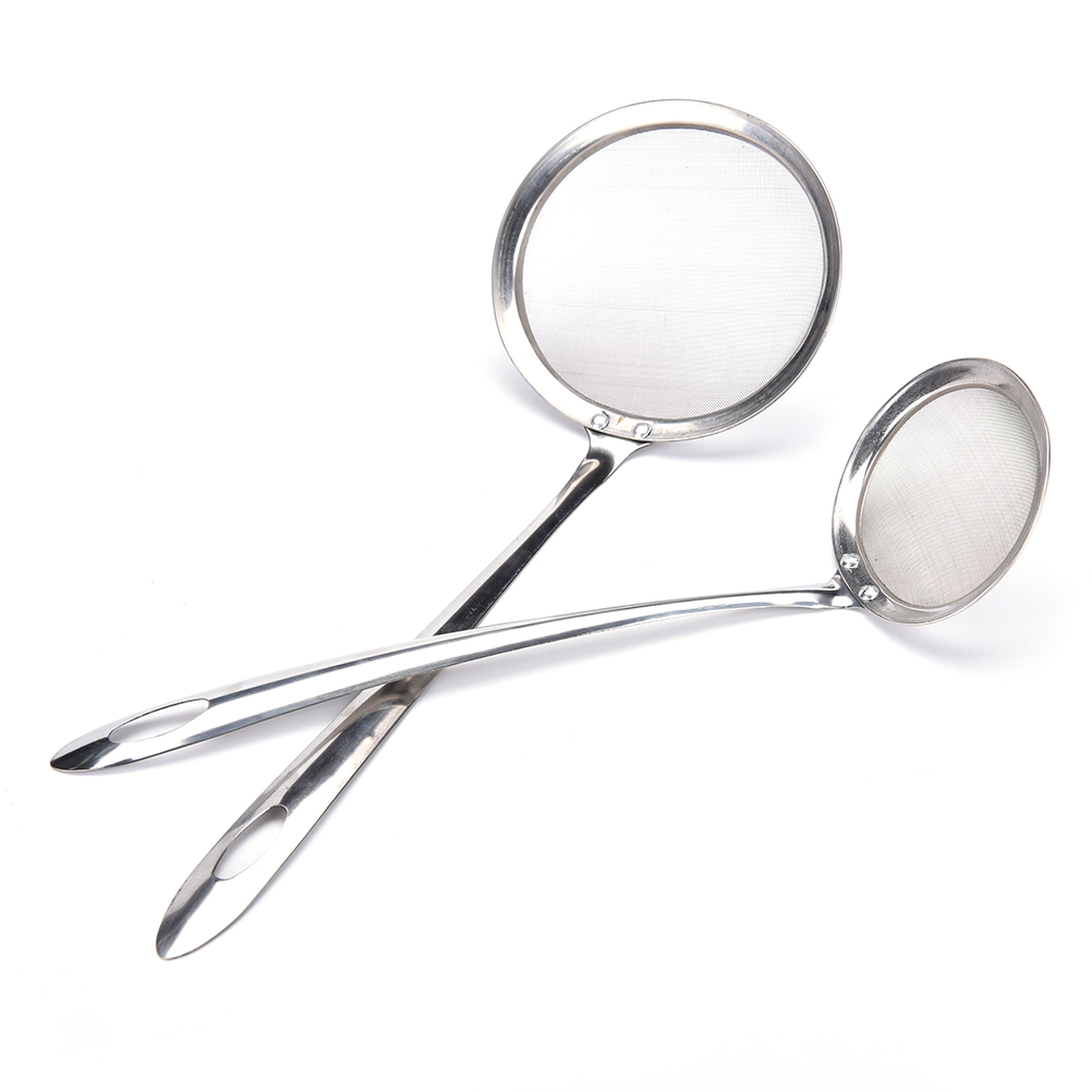 25/28/30Cm Kawat Baja Tahan Ka - Kitchen Gadgets Under $25 ulasan dan harga