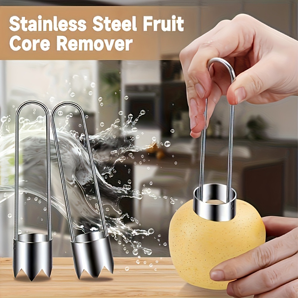 Alat Penghilang Inti Buah dan  - Kitchen Gadgets Website ulasan dan harga