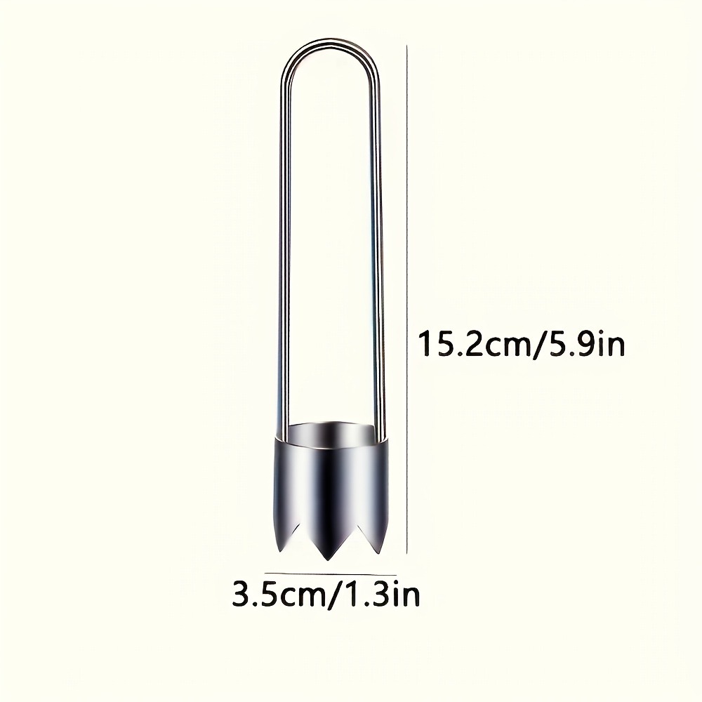 Alat Penghilang Inti Buah dan  - Kitchen Gadgets Website ulasan dan harga