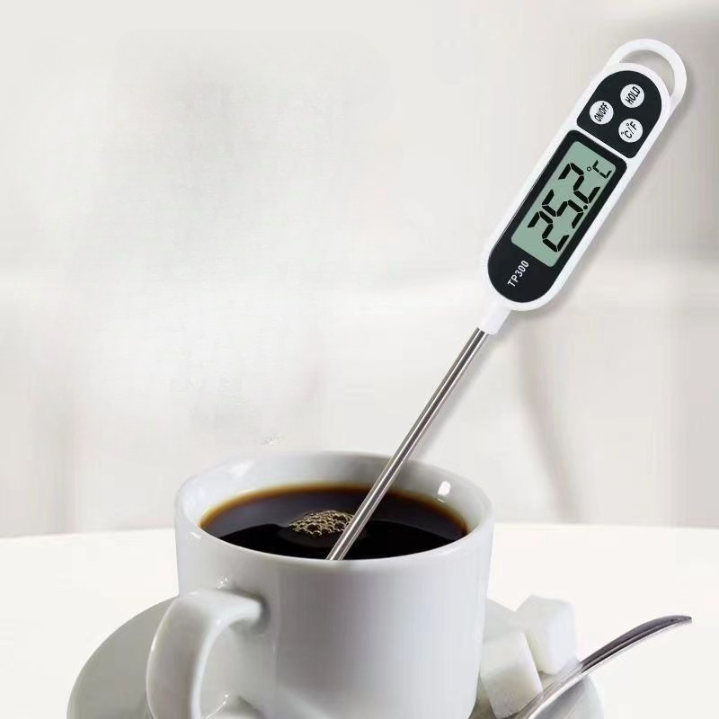 1 Buah Termometer Makanan, Aks - Kitchen Gadgets Best ulasan dan harga
