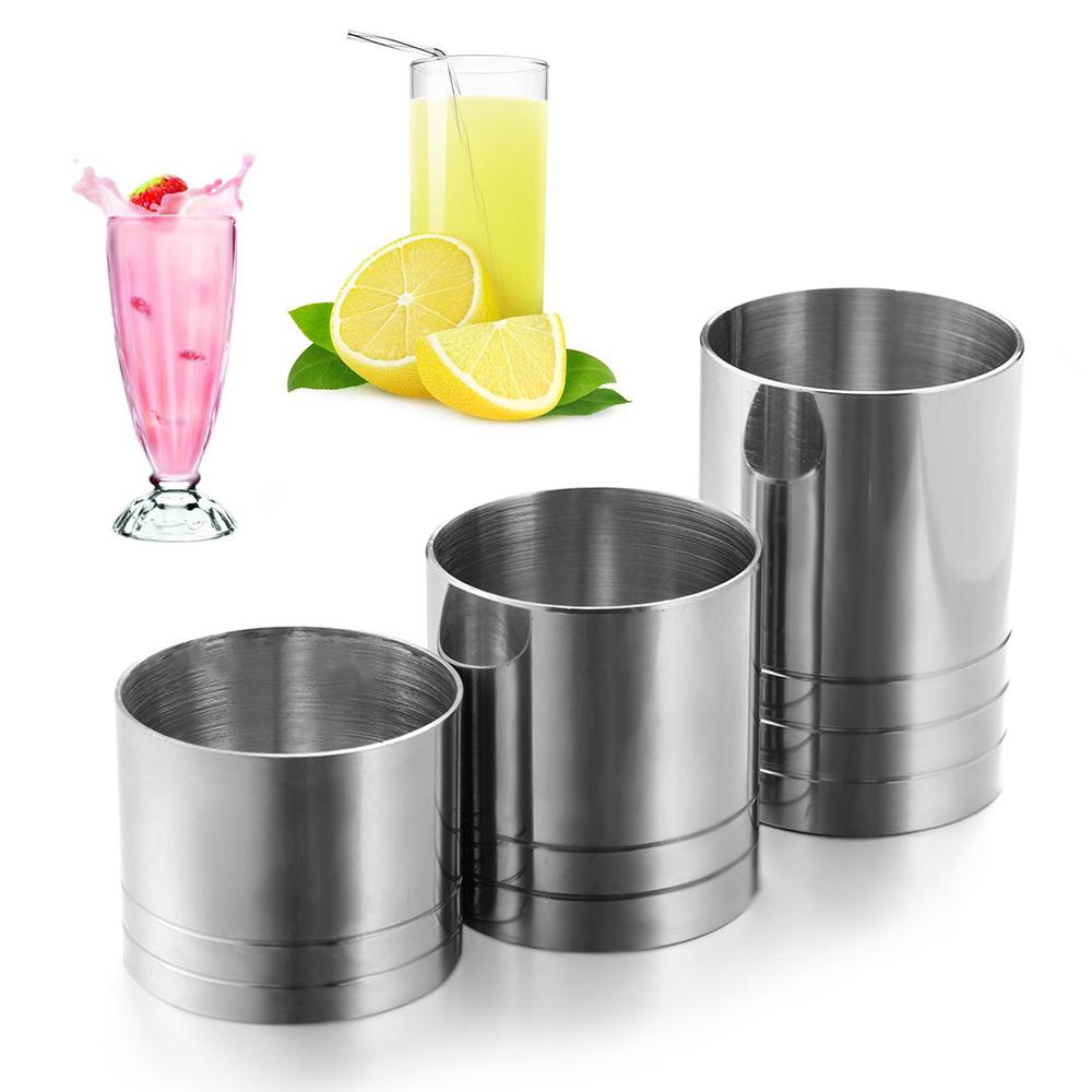 25/35/50Ml Perlengkapan Minum  - Kitchen Gadgets Under $25 ulasan dan harga