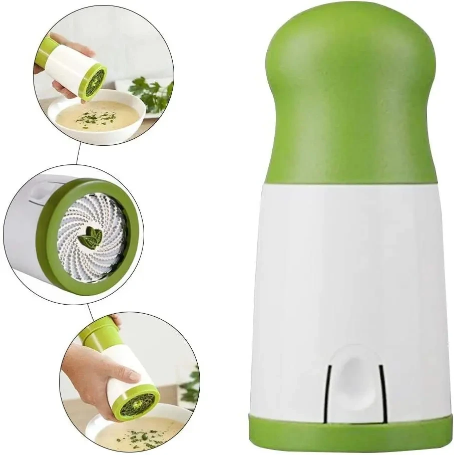 Penggiling Bumbu Manual Multif - Kitchen Gadgets Vegetable Cutter ulasan dan harga