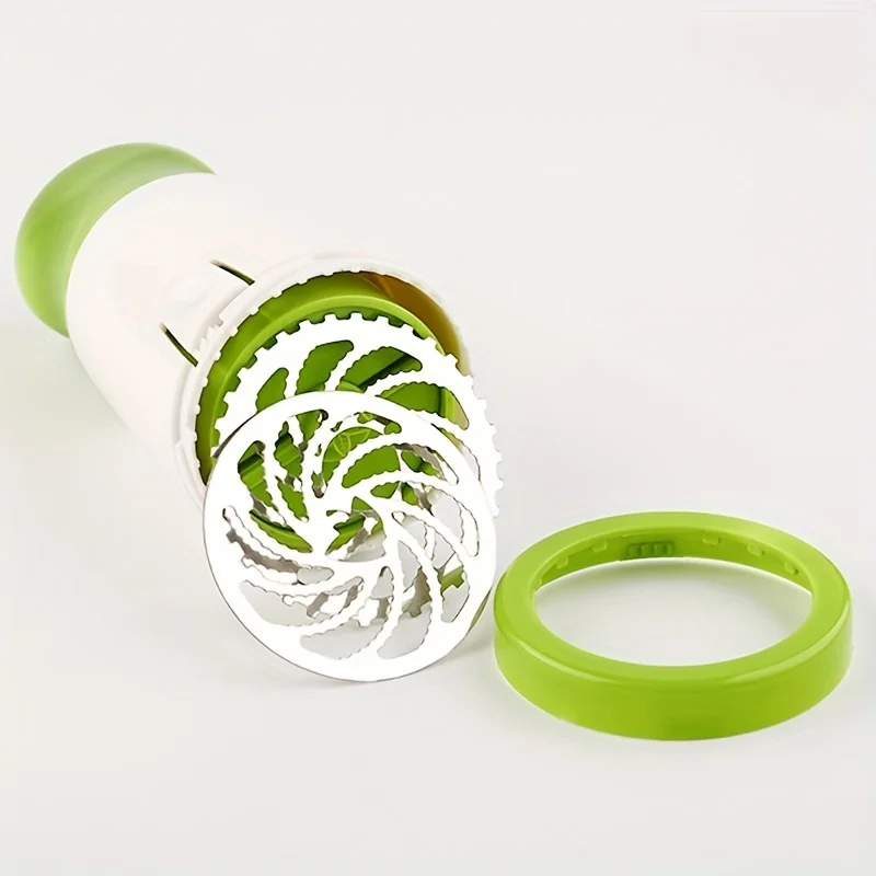 Penggiling Bumbu Manual Multif - Kitchen Gadgets Vegetable Cutter ulasan dan harga