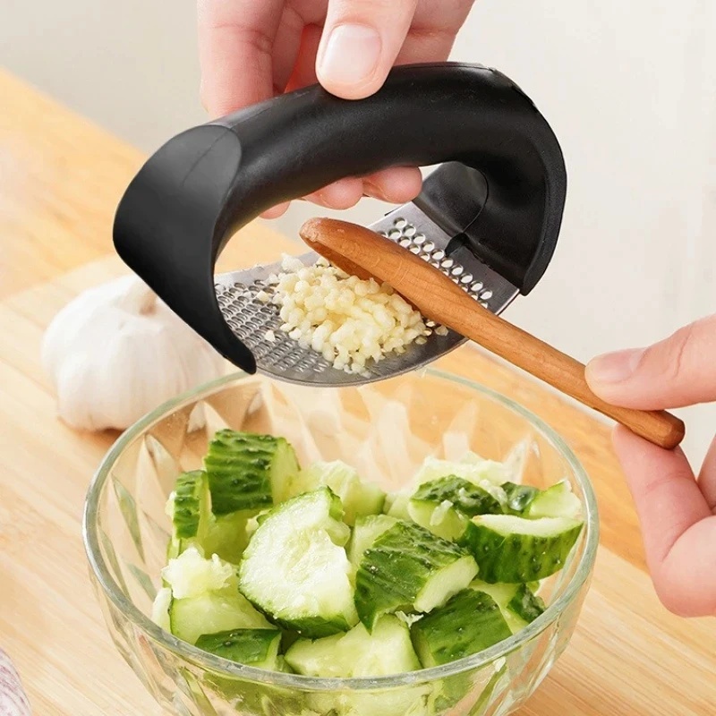 1/6pcs Alat Penghancur Bawang  - Kitchen Gadgets Garlic ulasan dan harga