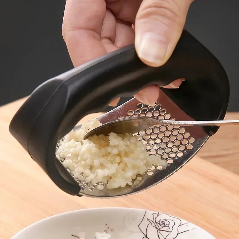 1/6pcs Alat Penghancur Bawang  - Kitchen Gadgets Garlic ulasan dan harga