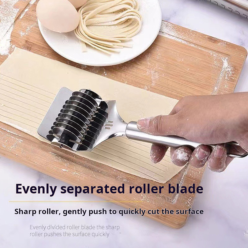 1 Buah Mesin Pemotong Spaghett - Kitchen Gadgets Pasta ulasan dan harga