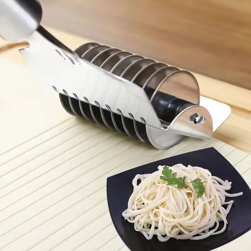 Alat Masak Dapur 1Pcs Pemotong - Kitchen Gadgets Pasta ulasan dan harga
