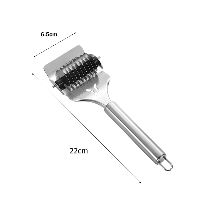Alat Masak Dapur 1Pcs Pemotong - Kitchen Gadgets Pasta ulasan dan harga