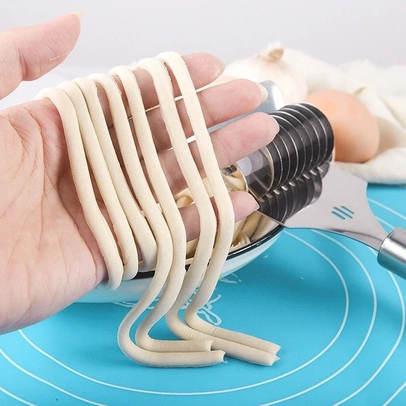 Alat Masak Dapur 1Pcs Pemotong - Kitchen Gadgets Pasta ulasan dan harga