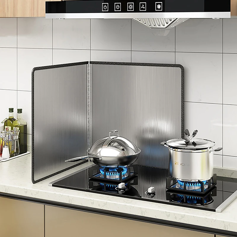 Pelindung Percikan Minyak Laya - Kitchen Gadgets Dropshipping ulasan dan harga
