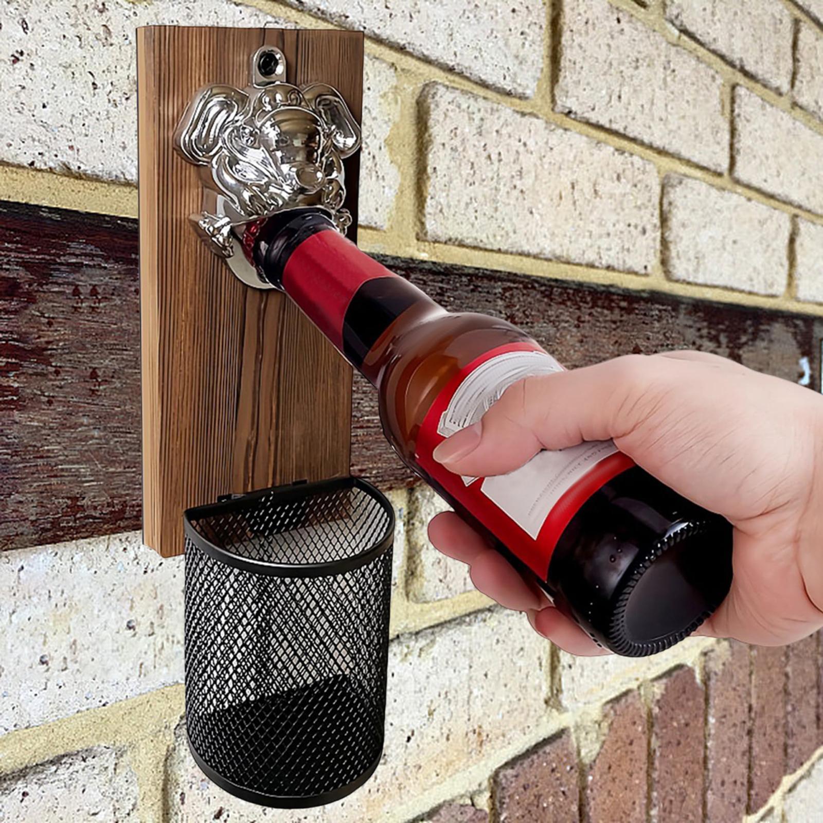 Pembuka Botol Magnetik dengan  - Kitchen Gadgets Gifts ulasan dan harga